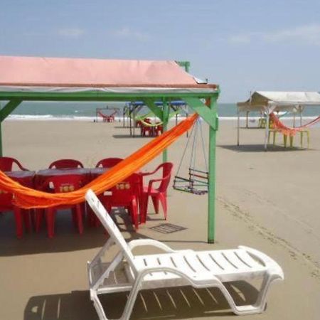 Apartmán Apartamento Aconchegante Proximo A Praia Do Aracagy São Luís Exteriér fotografie